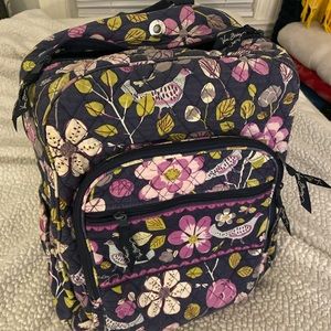 Vera Bradley backpack
